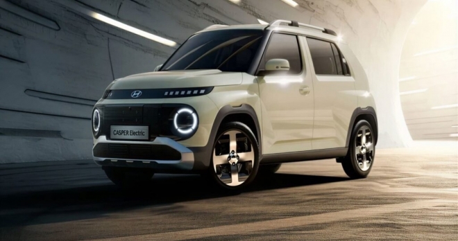 thumbnail - 봄날 드라이브는 내년에나… 지금 사도 30개월 걸리는 국산 전기차