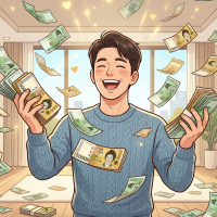 thumbnail - “집 팔아 직원 월세 평생 지원”…4월 1일 만우절 장난 어디까지