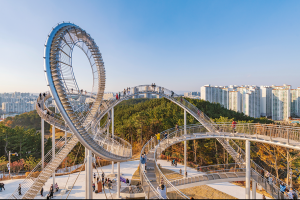 기사로 이동 - “사진 보면 다 속는다”…착시 유발 국내 여행지 3곳