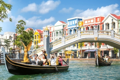 thumbnail - “100만원이면 충분”…4월 해외여행 저렴한 나라 TOP5