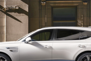 기사로 이동 - 봄바람 부는데 한숨만… 결국 렉서스에 밀린 제네시스의 ‘하이브리드’ 승부수