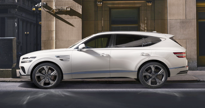 thumbnail - 봄바람 부는데 한숨만… 결국 렉서스에 밀린 제네시스의 ‘하이브리드’ 승부수