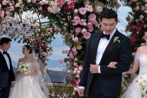 기사로 이동 - 봄바람처럼 설레게 하네… 현빈♥손예진, 결혼 4주년 맞이한 근황