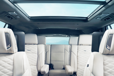 thumbnail - 운전대에서 손 떼도 괜찮아요… 도로 위 움직이는 거실의 등장