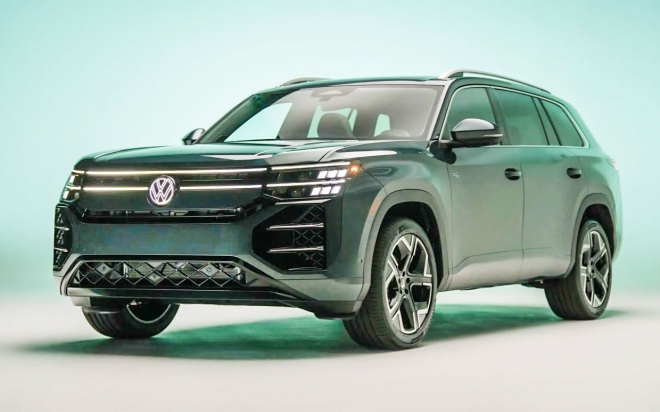 thumbnail - 봄나들이 이걸로 가야겠네… 팰리세이드 긴장시키는 독일산 7인승 SUV