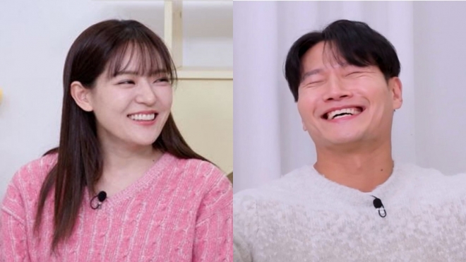 thumbnail - 안양에선 모르는 사람이 없었다… 김종국 진땀 뺀 ‘100대 1’ 소문의 진실