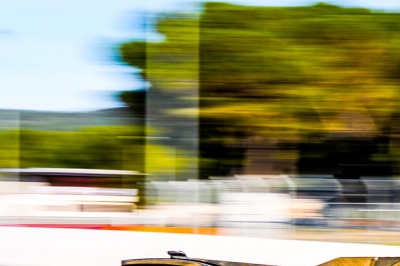 thumbnail - 가슴 뛰는 4월의 도전… 제네시스, V8 하이퍼카로 페라리에 맞선다