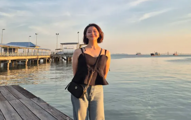 thumbnail - 팬들도 전혀 몰랐다… ‘선업튀’ 그녀, 사실은 올해 초 결혼한 품절녀