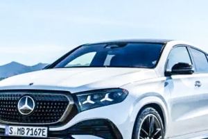 기사로 이동 - 이전 모델이 더 예뻤는데… 벤츠 신형 SUV, 확 바뀐 모습에 ‘갑론을박’