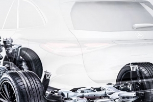 기사로 이동 - 따스한 4월, 도로 위 시선집중… 벤츠가 작정하고 만든 140대 한정판