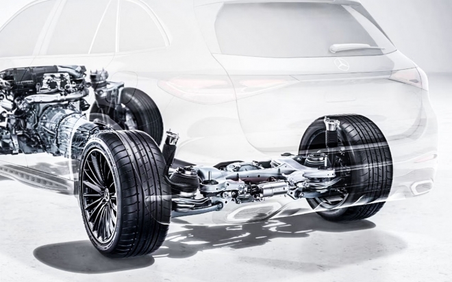 thumbnail - 따스한 4월, 도로 위 시선집중… 벤츠가 작정하고 만든 140대 한정판