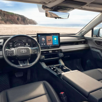 thumbnail - 기다린 보람 있겠네… 7년 만에 돌아온 토요타 신형 SUV