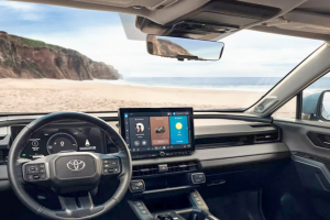 기사로 이동 - 기다린 보람 있겠네… 7년 만에 돌아온 토요타 신형 SUV