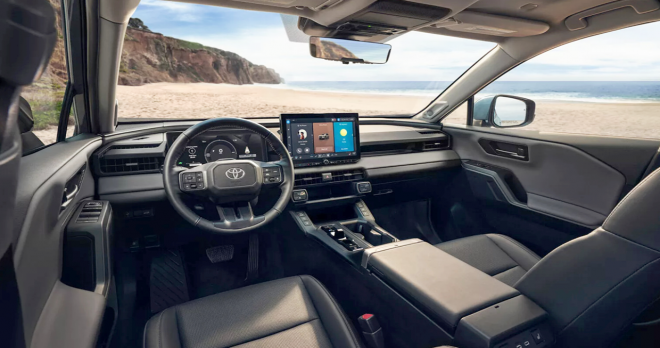 thumbnail - 기다린 보람 있겠네… 7년 만에 돌아온 토요타 신형 SUV