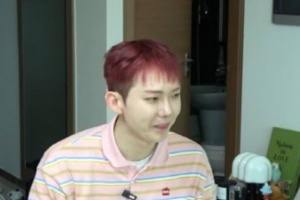 기사로 이동 - 밝은 미소 뒤에 이런 아픔이… 조권, 활동 뜸했던 진짜 이유 밝혔다