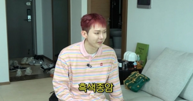 thumbnail - 밝은 미소 뒤에 이런 아픔이… 조권, 활동 뜸했던 진짜 이유 밝혔다