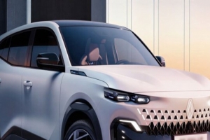 기사로 이동 - 싼타페는 어쩌나… 따뜻한 4월, 오너 평점 9.8점 찍은 국산 SUV 등장