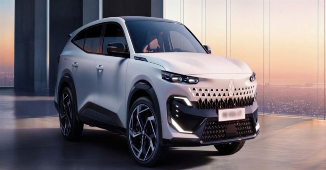 thumbnail - 싼타페는 어쩌나… 따뜻한 4월, 오너 평점 9.8점 찍은 국산 SUV 등장