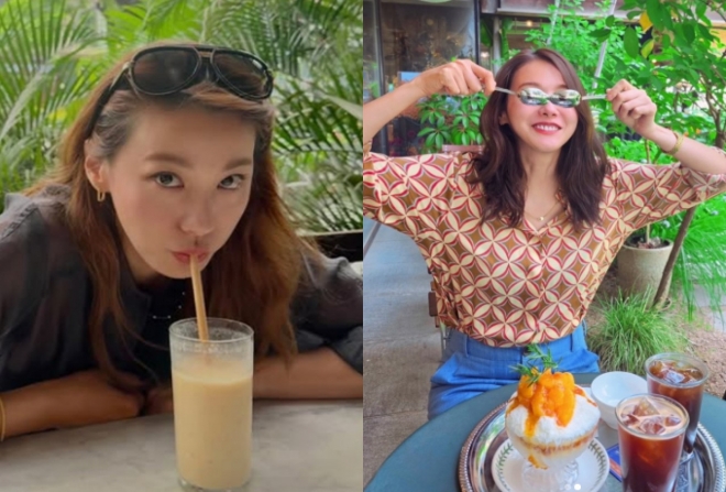 thumbnail - 배고파서 잠 못 드는 밤은 이제 그만… 꿀 한 스푼의 놀라운 효과