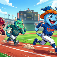 thumbnail - 프로야구 순위 경쟁 뜨겁다…티빙 중계 속 암표 15만원까지 치솟아