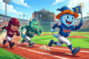 기사로 이동 - 프로야구 순위 경쟁 뜨겁다…티빙 중계 속 암표 15만원까지 치솟아