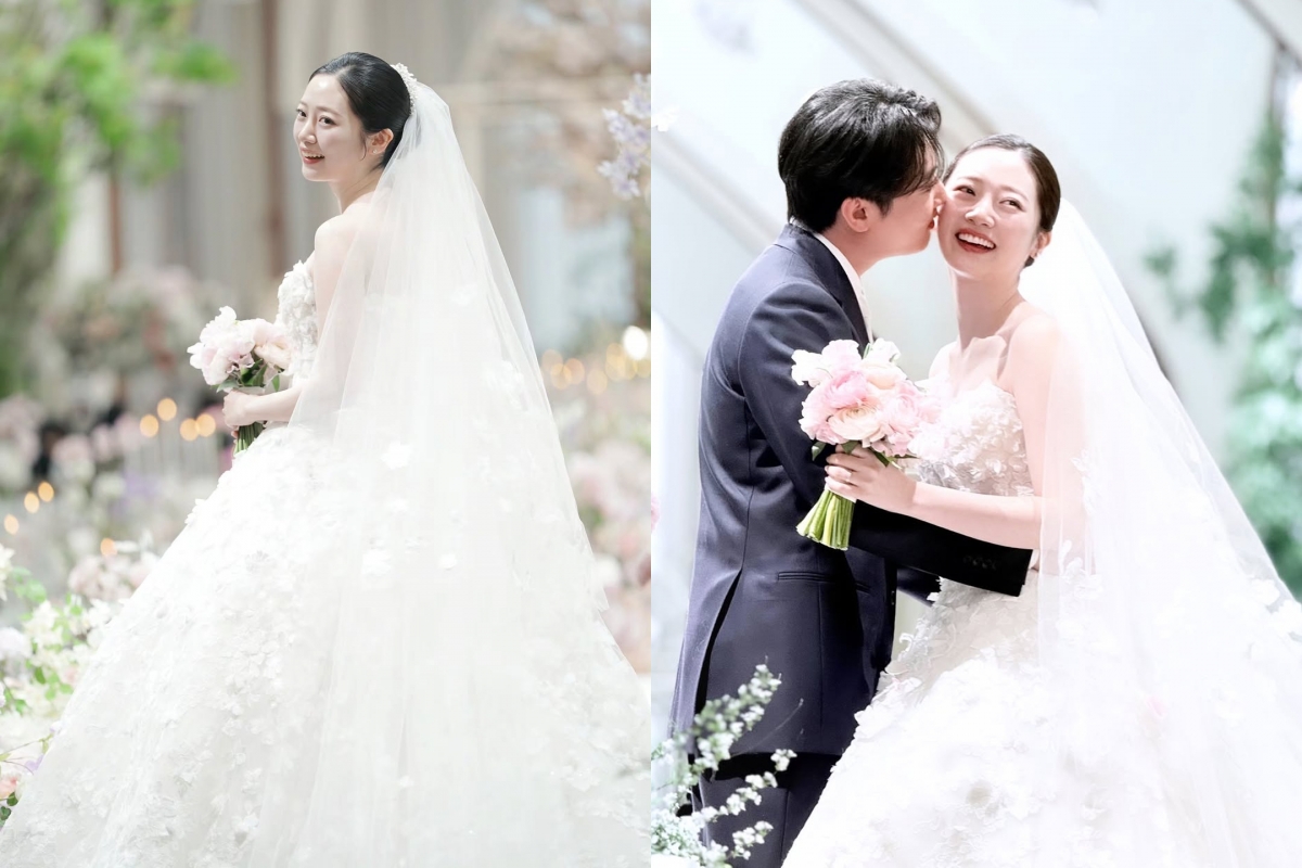 thumbnail - 우리 기억 속 꼬마 풀잎이가… 8년 열애 끝에 전해진 반가운 근황