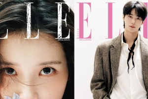 기사로 이동 - 따스한 4월의 신랑신부… 아이유♥변우석, 벌써부터 설레는 이유