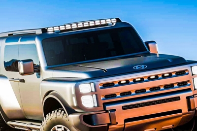 thumbnail - 20년 만에 심장이 뛴다… 갤로퍼 계보 이을 현대차의 진짜 오프로더