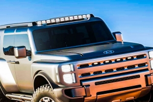 기사로 이동 - 20년 만에 심장이 뛴다… 갤로퍼 계보 이을 현대차의 진짜 오프로더