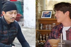 기사로 이동 - 벌써부터 마음이 따뜻해지네…차승원·김선호가 시골에 빵집 연 진짜 이유