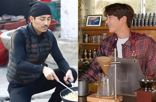 thumbnail - 벌써부터 마음이 따뜻해지네…차승원·김선호가 시골에 빵집 연 진짜 이유