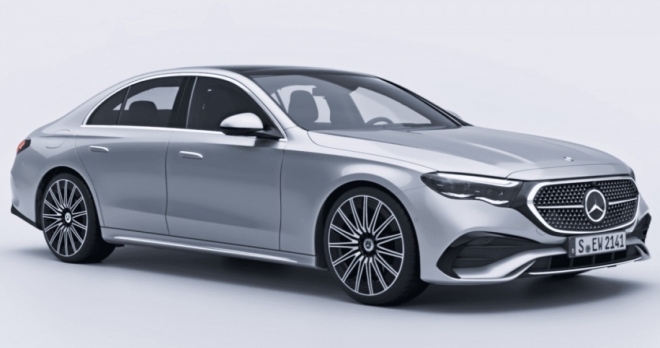 thumbnail - 따스한 4월, 도로 위 주인공 예약… 벤츠 140주년 한정판의 파격적인 조건