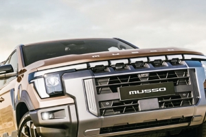 기사로 이동 - 토레스만 믿을 순 없지… KGM, 2조 5천억 중고차 회사 인수한 진짜 이유