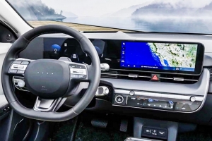 기사로 이동 - 전기차 안 팔린다더니… 보조금 없이 ‘나홀로’ 역주행한 국산차