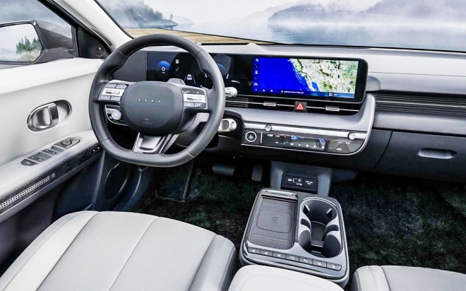 thumbnail - 전기차 안 팔린다더니… 보조금 없이 ‘나홀로’ 역주행한 국산차