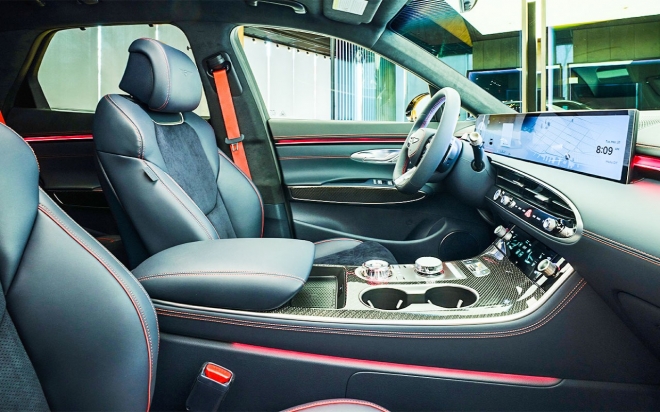 thumbnail - 봄바람과 함께 날아온 소식… 제네시스, 2030년까지 신차 22종 쏟아낸다