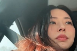 기사로 이동 - 따뜻한 봄날 전해진 안타까운 소식… 서동주, 눈물의 고백