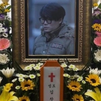 thumbnail - 故 김창민 감독 폭행범 누구길래…경찰 체포 안 한 이유