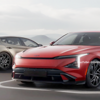 thumbnail - 이러니 스팅어를 보냈구나… 612마력에 800km 달리는 국산 세단