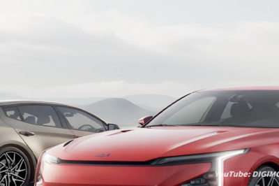 thumbnail - 이러니 스팅어를 보냈구나… 612마력에 800km 달리는 국산 세단