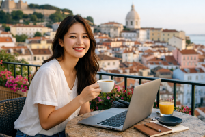 기사로 이동 - 한 달 살기 비용까지 공개…해외 워케이션 인기 도시 BEST