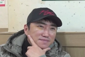 기사로 이동 - 어딘가 달라졌는데… 장동민, 확 젊어진 비결 알고 보니