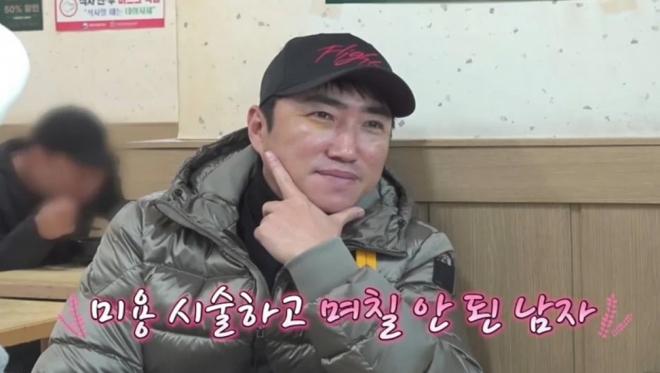 thumbnail - 어딘가 달라졌는데… 장동민, 확 젊어진 비결 알고 보니