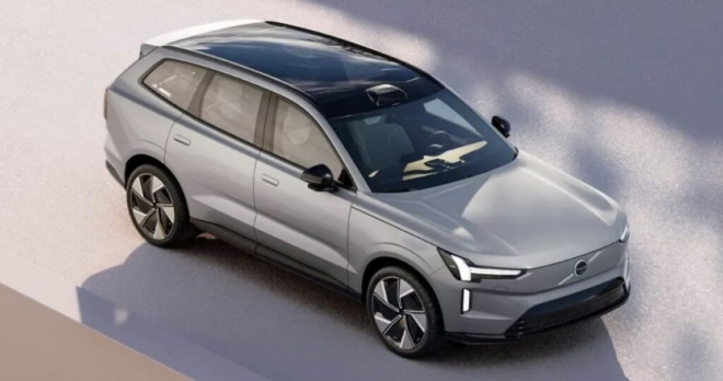 thumbnail - 독일차 오너들 마음 흔들릴까… 1억대 가격표 붙인 볼보 플래그십 SUV