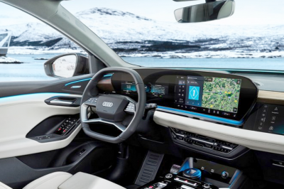 thumbnail - 한번 빠지면 헤어나올 수 없다… 아우디 오너들이 말하는 ‘독보적 주행감’