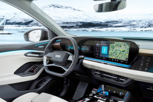 기사로 이동 - 한번 빠지면 헤어나올 수 없다… 아우디 오너들이 말하는 ‘독보적 주행감’