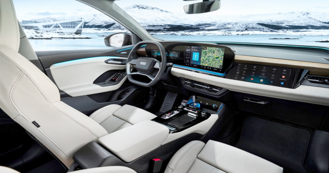 thumbnail - 한번 빠지면 헤어나올 수 없다… 아우디 오너들이 말하는 ‘독보적 주행감’