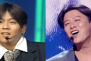 기사로 이동 - 따스한 4월의 밤, 추억이 방울방울… 3주만에 10kg 뺀 ‘원조 오빠’의 귀환