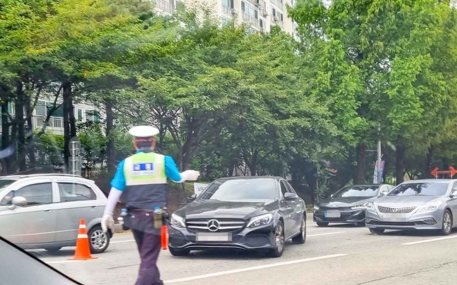 thumbnail - 나른한 4월, 무심코 먹은 약 하나… 2천만원 벌금 내는 운전 단속