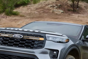 기사로 이동 - 페라리보다 안 팔릴 줄이야… 30년 만에 칼 빼든 포드의 반격